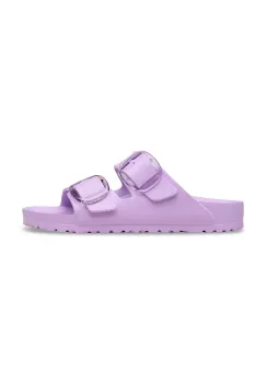 Birkenstock papuci Arizona EVA Big Buckle imagine