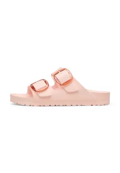 Birkenstock papuci Arizona EVA Big Buckle imagine