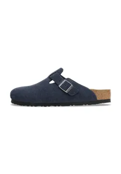 Birkenstock papuci Boston 1030816 imagine