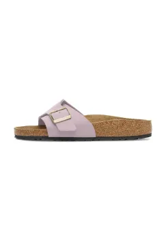 Birkenstock papuci Catalina culoarea violet, 1030250 imagine