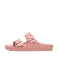 Birkenstock papuci femei Arizona EVA imagine