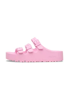 Birkenstock papuci Florida EVA imagine