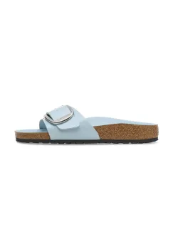 Birkenstock papuci Madrid Big Buckle 1030364 imagine