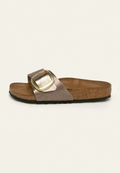 Birkenstock - Papuci Madrid Big Buckle imagine