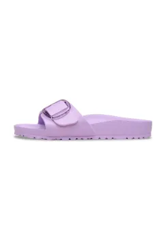 Birkenstock papuci Madrid EVA Big Buckle imagine