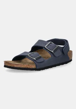 Birkenstock sandale copii Milano 1030427 imagine