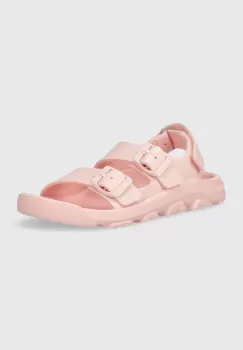 Birkenstock sandale copii Mogami AS Kids BF Icy culoarea roz imagine