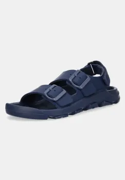 Birkenstock sandale copii Mogami AS Kids culoarea albastru marin, 1026782 imagine