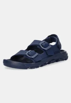 Birkenstock sandale copii Mogami AS Kids culoarea albastru marin, 1026782 imagine