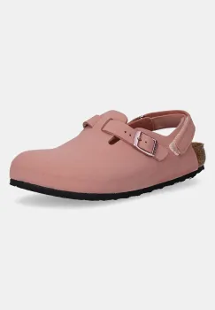 Birkenstock sandale copii Tokio culoarea roz, 1030824 imagine