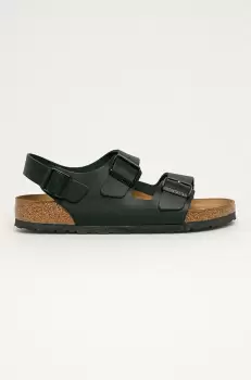 Birkenstock - Sandale de piele Milano imagine