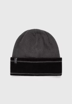 Black Diamond caciula culoarea negru imagine