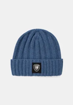 Blauer caciula CUTTER BLUA05297 imagine