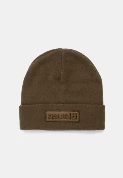 Blauer caciula de lana CHESHIRE culoarea verde, BLUA05299 imagine