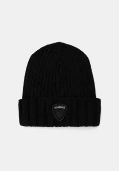 Blauer caciula de lana KENWOOD culoarea negru, BLUA05298 imagine
