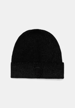 Blauer caciula de lana OLIVER culoarea negru, BLUA05296 imagine