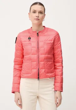 Blauer geaca cu puf pentru femei ROSA imagine