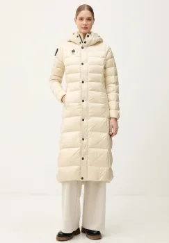 Blauer geaca de puf ANITA culoarea negru, de tranzitie, BLDK03101 imagine