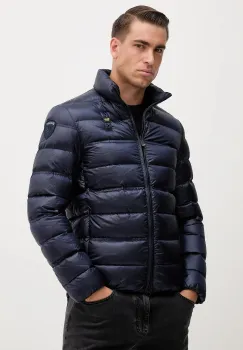 Blauer geaca de puf BELMONT culoarea bleumarin, de iarna, BLUC03090 imagine