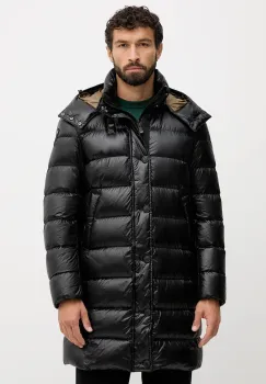 Blauer geaca de puf CARVER culoarea negru, de iarna, BLUK03147 imagine