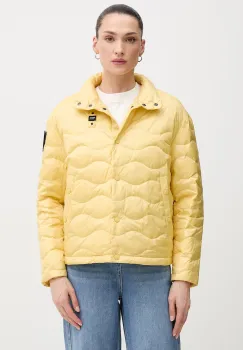 Blauer geaca de puf LAMARTINE imagine