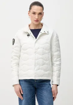 Blauer geaca de puf LAMARTINE imagine