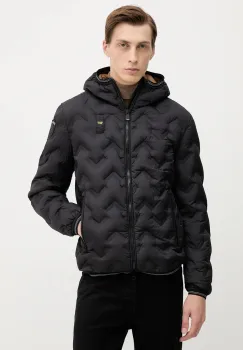 Blauer geaca de puf PIERY culoarea negru, de iarna, BLUC03233 imagine