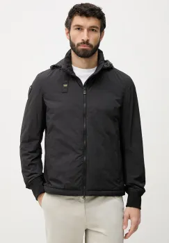 Blauer geaca de tranzitie barbateasca DALTON imagine