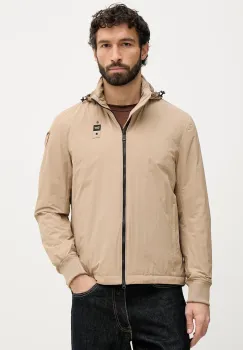 Blauer geaca de tranzitie barbateasca DALTON imagine