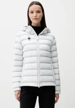 Blauer geaca ELLIS culoarea alb, de tranzitie, BLDC02177 imagine