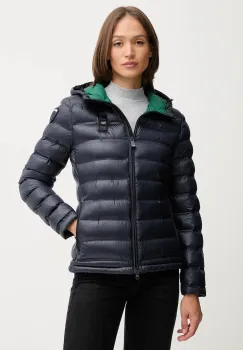 Blauer geaca ELLIS culoarea bleumarin, de tranzitie, BLDC02177 imagine