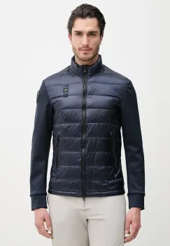 Blauer geaca HEBRON imagine