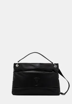 Blauer geanta culoarea negru, ENVEL01 imagine