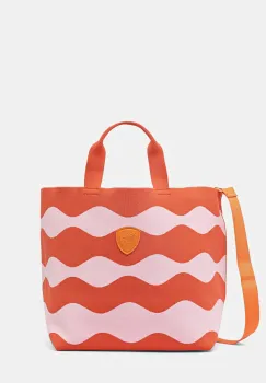 Blauer geanta shopper pentru femei imagine