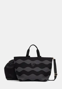Blauer geanta shopper pentru femei imagine
