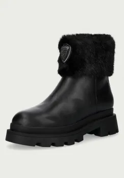 Blauer  KIMMEL botine pentru femei din piele imagine