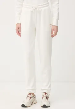 Blauer pantaloni de trening femei din bumbac MADISON imagine