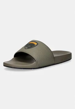 Blauer papuci barbati JASPER05 imagine