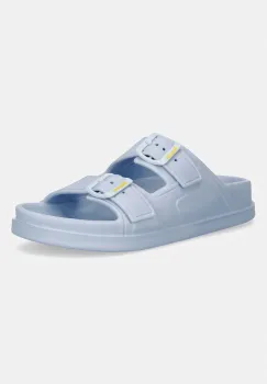 Blauer papuci dama NOMA03 imagine