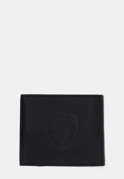 Blauer portofel pentru barbati, din piele imagine