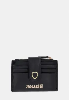 Blauer portofel pentru femei, din imitatie de piele imagine