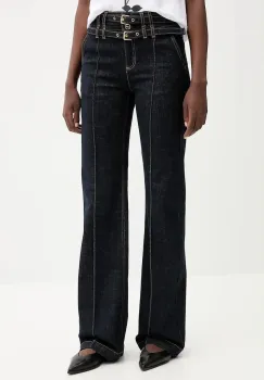 Blugirl Blumarine jeans RF5097.D5037 imagine