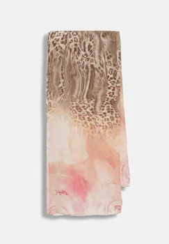 Blugirl Blumarine sal de femei cu modal imagine