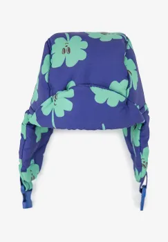 Bobo Choses caciula copii Lucky Clover culoarea violet, 225AH008 imagine