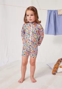 Bobo Choses costum de baie dintr-o bucata pentru bebelusi imagine