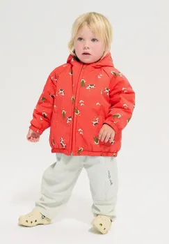 Bobo Choses geaca bebe Farm Adventure imagine