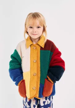 Bobo Choses geaca copii 224AC128 imagine