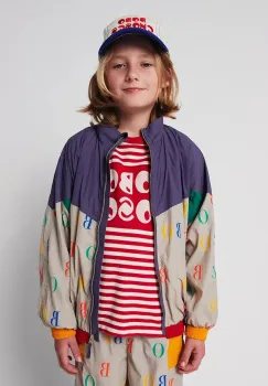 Bobo Choses geaca copii 225AC139 imagine