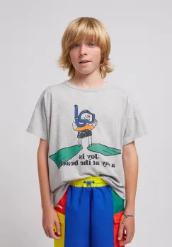 Bobo Choses pantaloni scurti de baie copii imagine