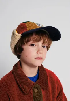 Bobo Choses sapca de baseball pentru copii Mr Pencil 225AI033 imagine